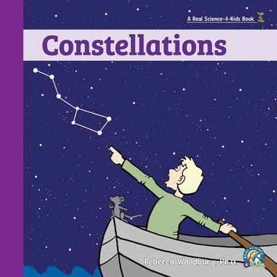 Constellations - Rebecca Woodbury