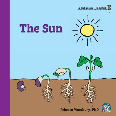 The Sun - Rebecca Woodbury