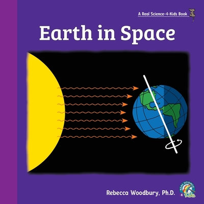 Earth in Space - Rebecca Mar Woodbury