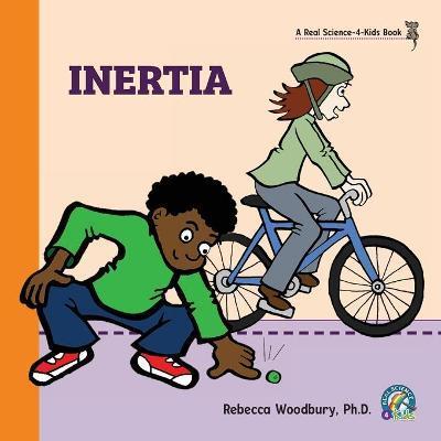 Inertia - Rebecca Woodbury