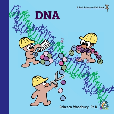 DNA - Rebecca Woodbury