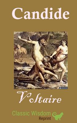Candide - Voltaire