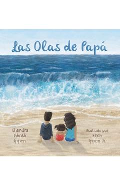 Poza produsului Las Olas de Papá - Chandra Ghosh Ippen