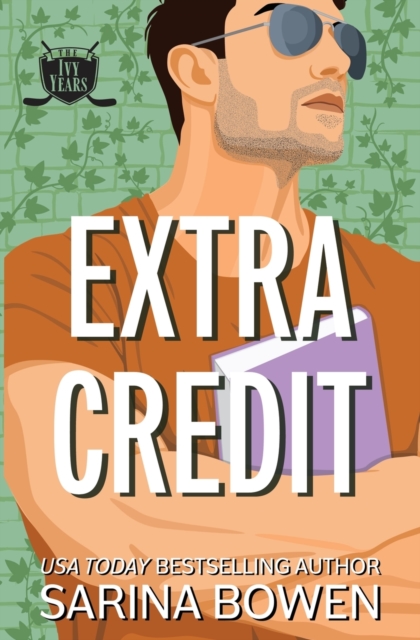 Extra Credit - Sarina Bowen