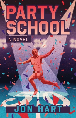 Party School - Jon Hart