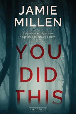 You Did This - Jamie Millen