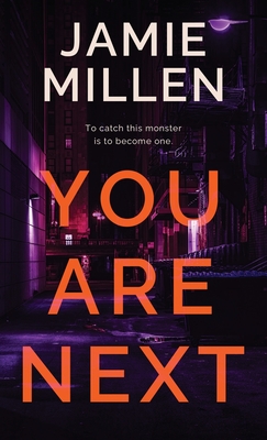 You Are Next - Jamie Millen