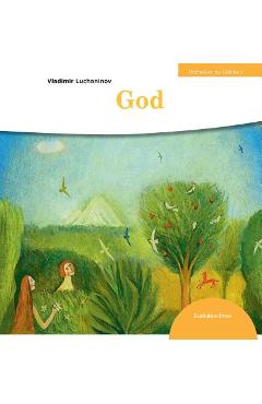 Poza produsului God - Vladimir Luchaninov