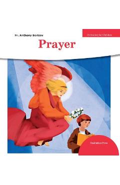 Poza produsului Prayer - Anthony Borisov