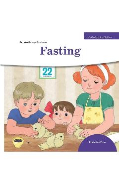 Poza produsului Fasting - Anthony Borisov