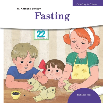 Fasting - Anthony Borisov