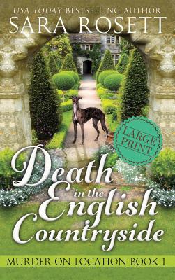 Death in the English Countryside - Sara Rosett
