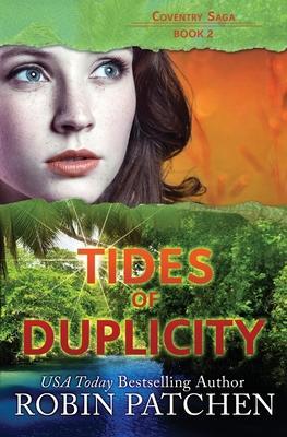 Tides of Duplicity - Robin Patchen