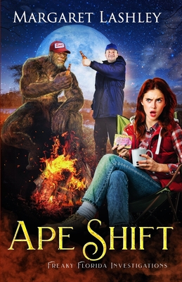 Ape Shift - Margaret Lashley
