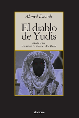 El diablo de Yudis - Ahmed Daoudi