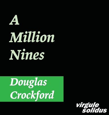 A Million Nines - Douglas Crockford