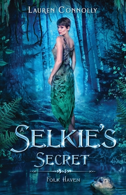 A Selkie's Secret - Lauren Connolly