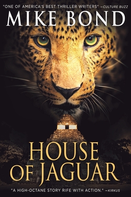 House of Jaguar - Mike Bond