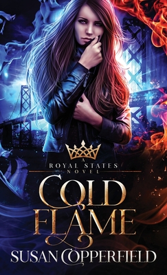 Cold Flame - Susan Copperfield