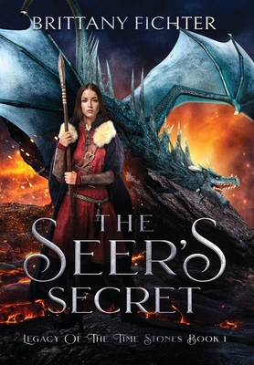 The Seer's Secret - Brittany Fichter