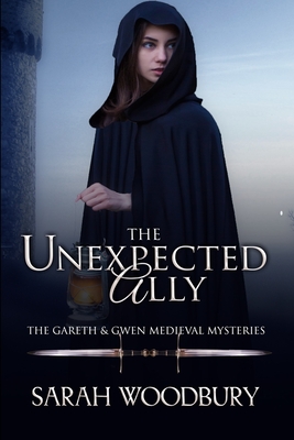 The Unexpected Ally - Sarah Woodbury