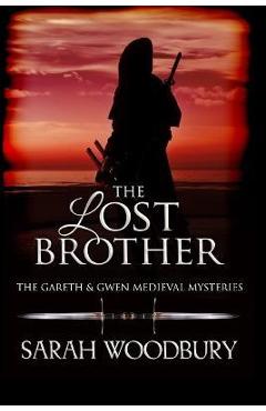 Poza produsului The Lost Brother - Sarah Woodbury