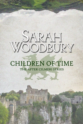 Children of Time - Sarah Woodbury