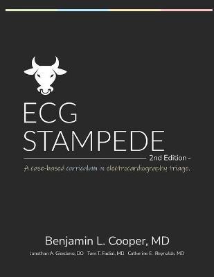 ECG Stampede - Jonathan A. Giordano