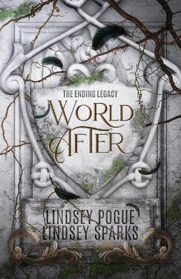 World After - Lindsey Pogue