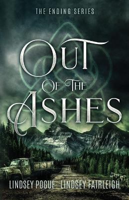 Out Of The Ashes - Lindsey Fairleigh
