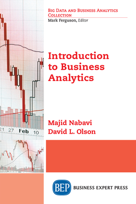 Introduction to Business Analytics - Majid Nabavi