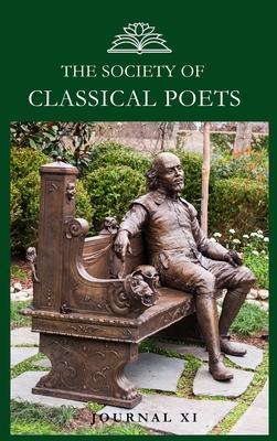 The Society of Classical Poets Journal XI - Evan Mantyk