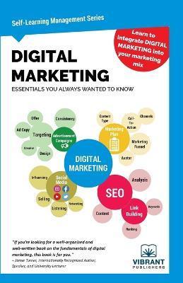Digital Marketing Essentials You Always Wanted to Know - Vibrant Publishers