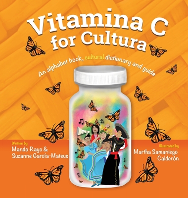 Vitamina C for Cultura - Mando Rayo