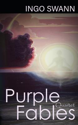 Purple Fables: Quartet - Ingo Swann