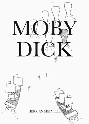 Moby-Dick - Herman Melville