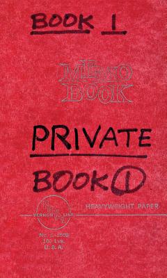Lee Lozano: Private Book 1 - Lee Lozano