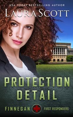 Protection Detail - Laura Scott