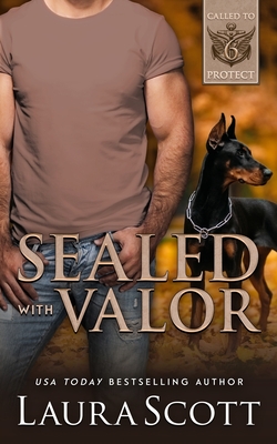 Sealed with Valor - Laura Scott