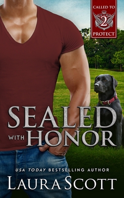 Sealed with Honor - Laura Scott