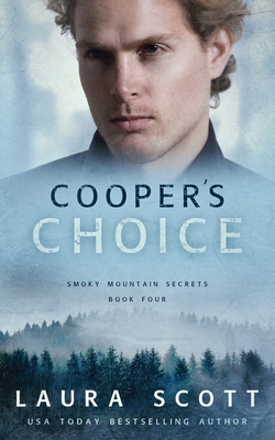 Cooper's Choice - Laura Scott