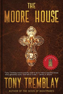 The Moore House - Bracken Macleod