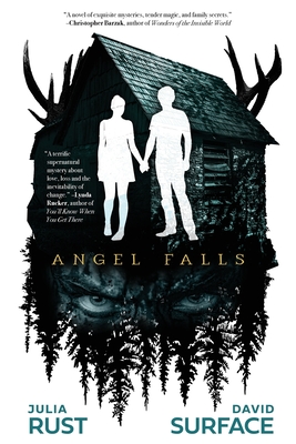 Angel Falls - Julia Rust