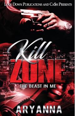 Kill Zone: The Beast in Me - Aryanna