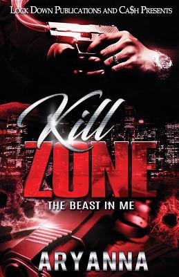 Kill Zone: The Beast in Me - Aryanna