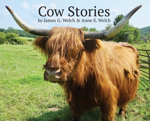 Cow Stories - James Welch