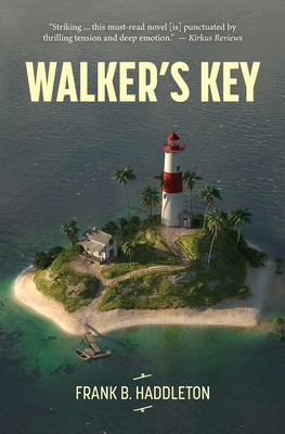 Walker's Key - Frank Haddleton