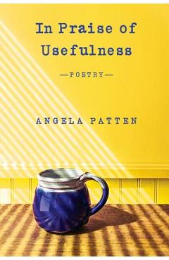 Poza produsului In Praise of Usefulness - Angela Patten