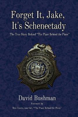 Forget It, Jake, It's Schenectady: The True Story Behind the Place Behind the Pines - David Bushman