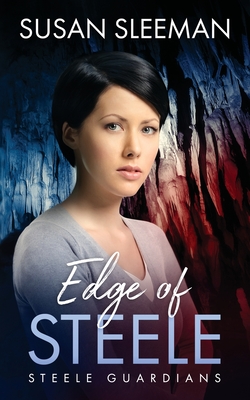 Edge of Steele - Susan Sleeman